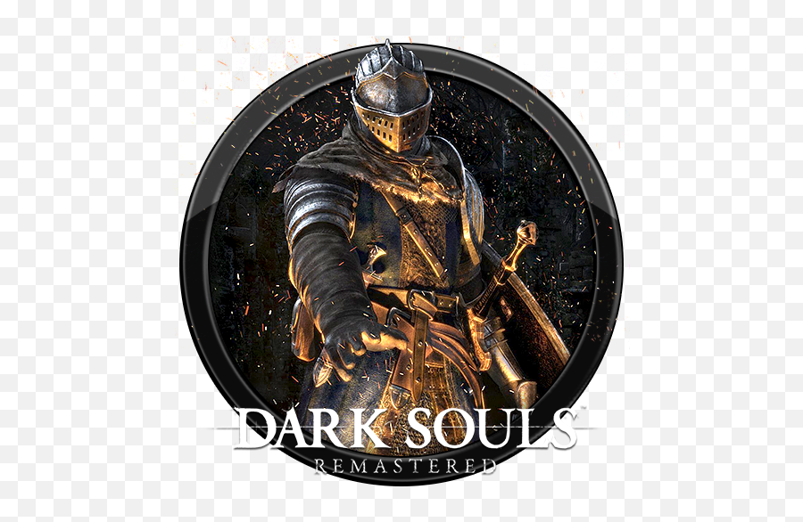 Library Of Dark Souls Remastered Image - Dark Souls Png,Souls Png