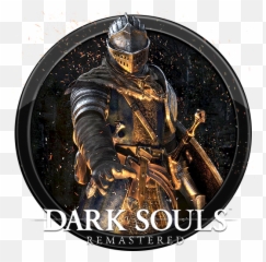 Library Of Dark Souls Remastered Image - png