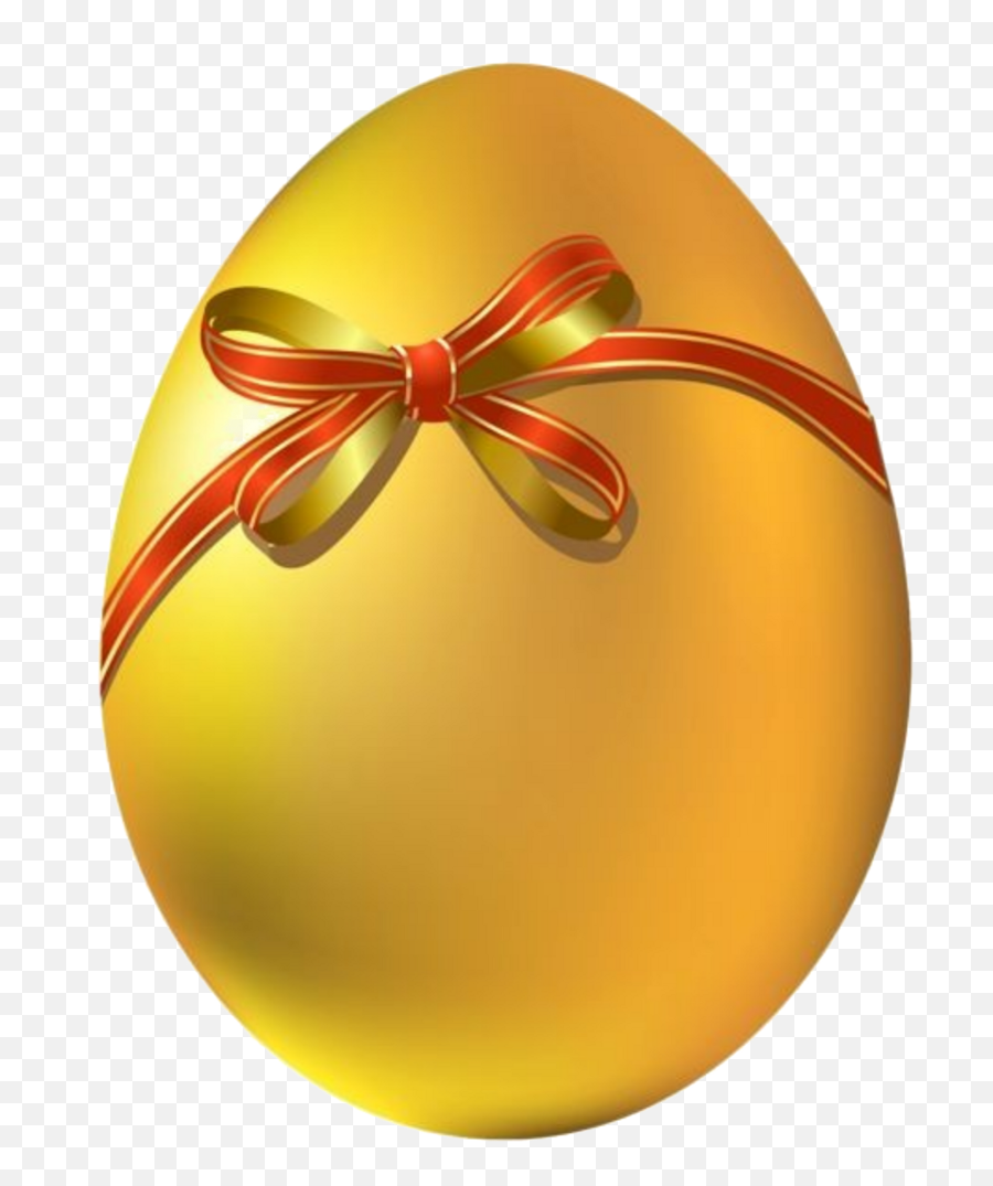 Stock Eggs Transparent Golden Clipart - Transparent Easter Egg Png,Eggs Transparent