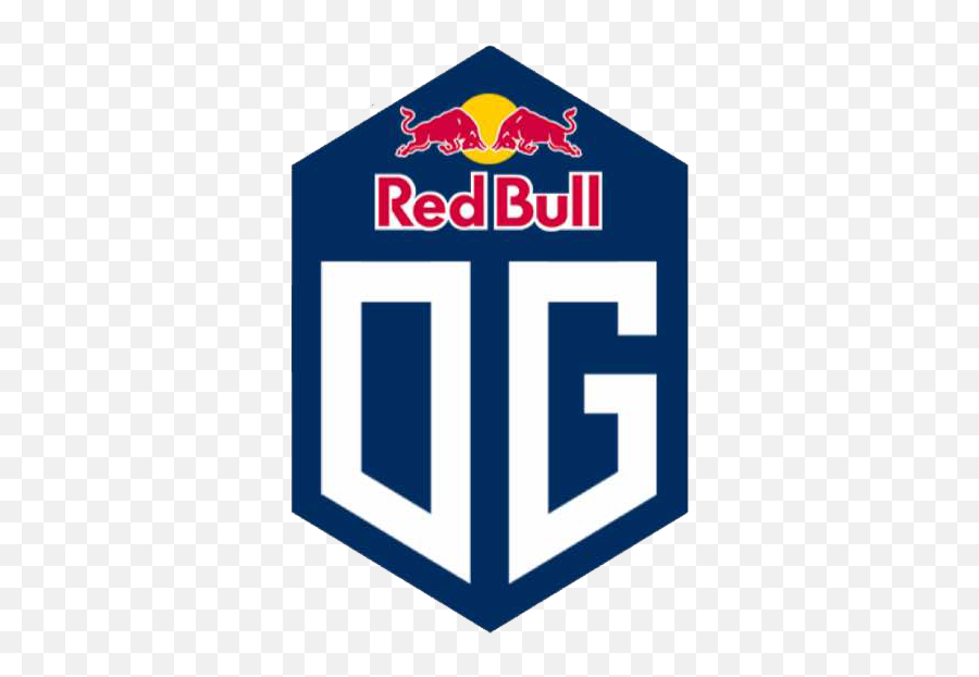 Red Bull Takes Og Under Its Wing - Og Dota 2 Logo Png,Red Bull Logo Png
