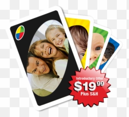 Custom Uno Cards I Ordered These And They Took For Ever - Collage png