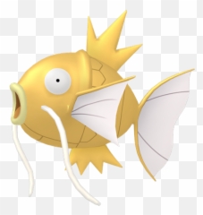 Trade 20017 - Évolution Magicarpe Png,Magikarp Png