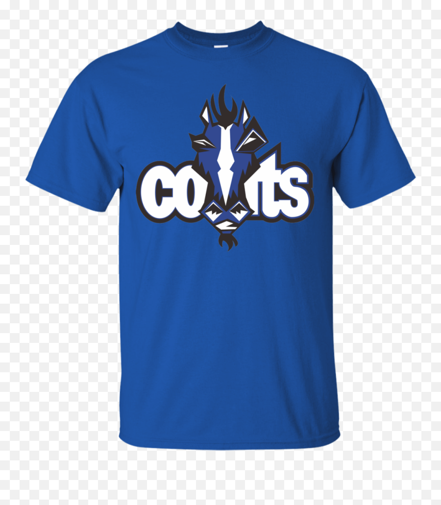 Indianapolis Colts Logo Football Menu0027s T - Shirt Png,Indianapolis Colts Logo Png