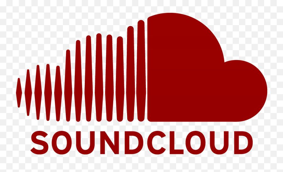 Download Hd Rocqawali - Soundcloud Logo 2018 Transparent Png Soundcloud Logo Png,Soundcloud Transparent Logo