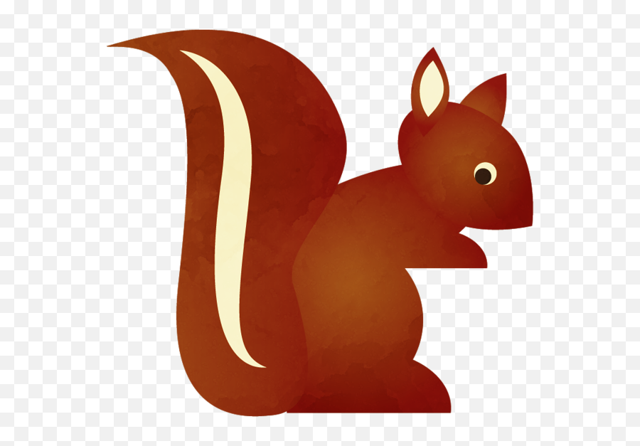 Download Chipmunk Graphics Squirrel Network Portable Free - Squirrel Sticker Without Background Png,Chipmunk Png