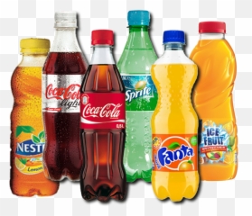 Cola Fanta Png 4 Image - Cola Fanta Sprite Png,Fanta Png