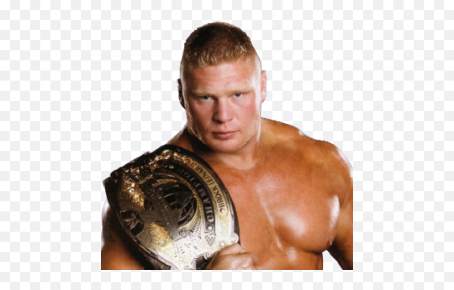 Brock Lesnar Net Worth - Brock Lesnar Undisputed Wwe Champion Png,Brock Lesnar Png