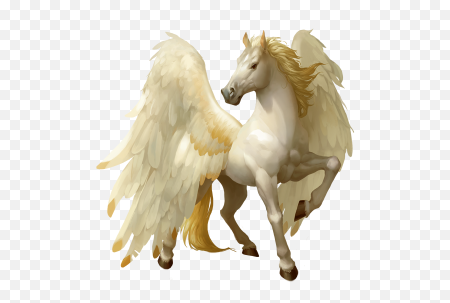 370 Pegasus - Png Pegasus,Pegasus Png
