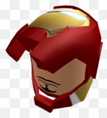 Free Transparent Iron Man Png Images Page 3 Pngaaa Com - iron man helmet roblox id
