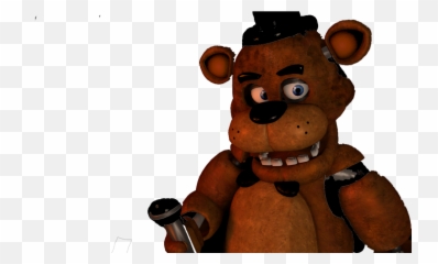 Withered Freddy — Weasyl