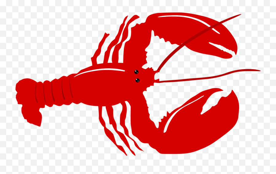 Lobster - Lobster Png Clipart,Lobster Png