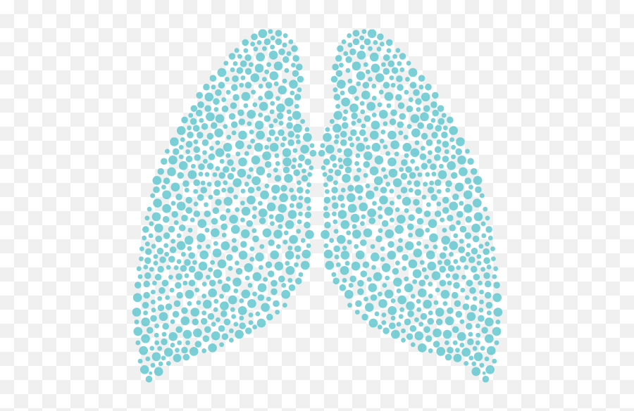 Lung Cancer - Rhombus And Circle Patterns Png,Lung Png