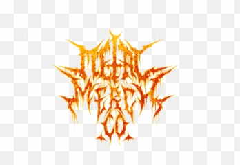 Do Design Metal Logo For Your Band Or Brand - Illustration Png,Death Metal Logo