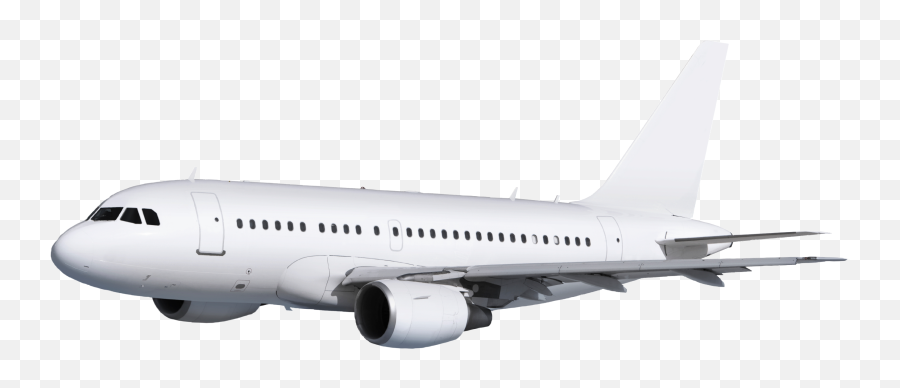 Aeroplane Png - Aeroplane With White Background,Airplane Clipart Transparent