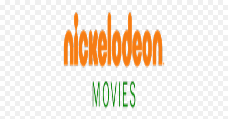 Nickelodeon Movies - Vertical Png,Nickelodeon Movies Logo