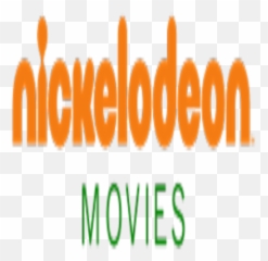 Nickelodeon Movies - Vertical Png,Nickelodeon Movies Logo