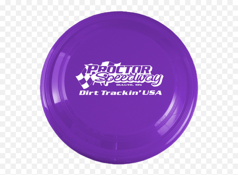 Flying Disc - Solid Png,Frisbee Png