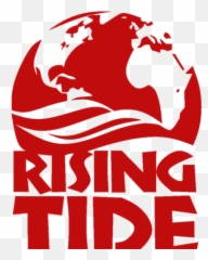 Rising Tide - Language Png,Tide Logo Png