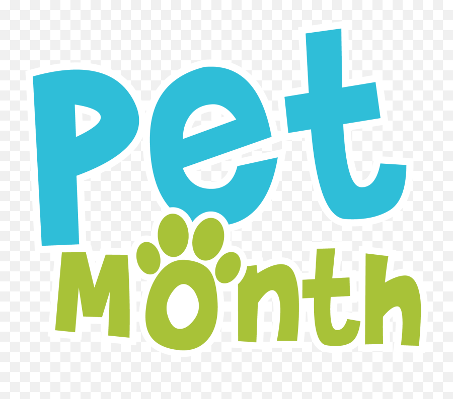 Pet Month Logo - Cross Png,Carowinds Logo