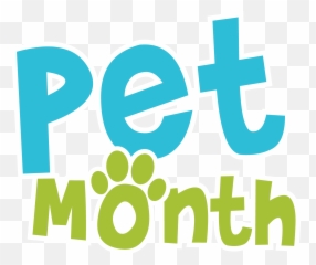 Pet Month Logo - Cross Png,Carowinds Logo