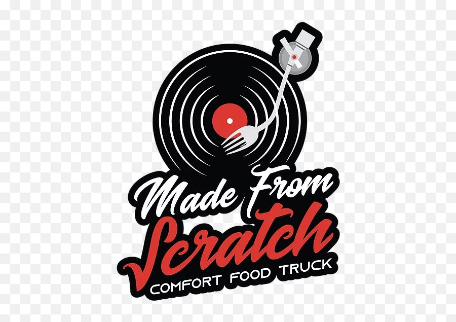 Home Made From Scratch - Target Png,Scratch Logo Png