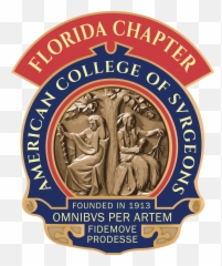 2020 Fcacs Annual Meeting Florida Chapter - Art png