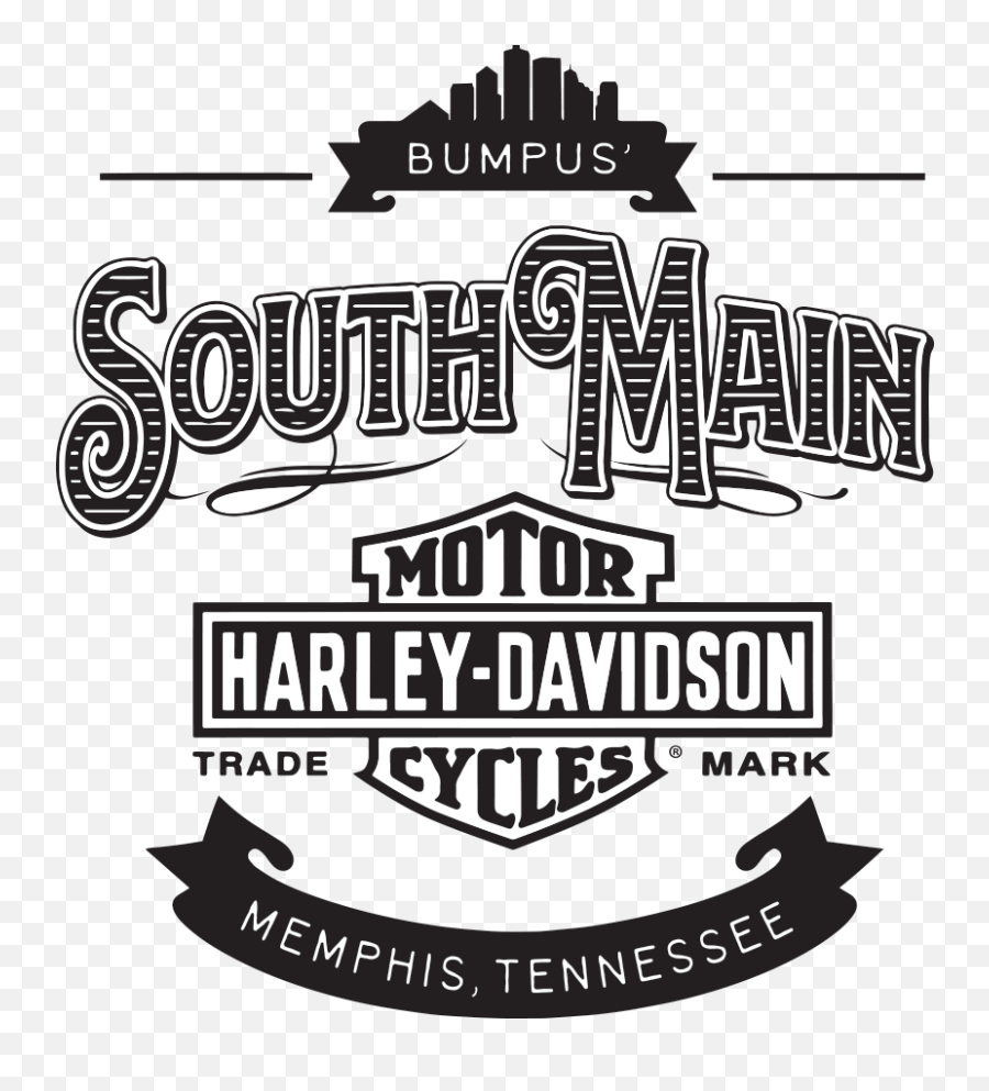 Bumpus Harley - Davidson Several Great Locations Across Poster Png,Harley Logo Png