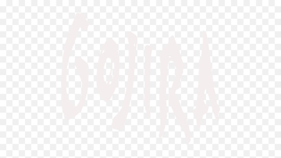 Gojiras Another World - Gojira Band Logo Png,Gojira Logo
