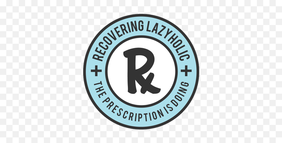 Logo Favorite Recovering Lazyholic Png Filmation