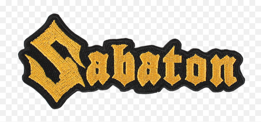 Sabaton - Sabaton Png,Sabaton Logo