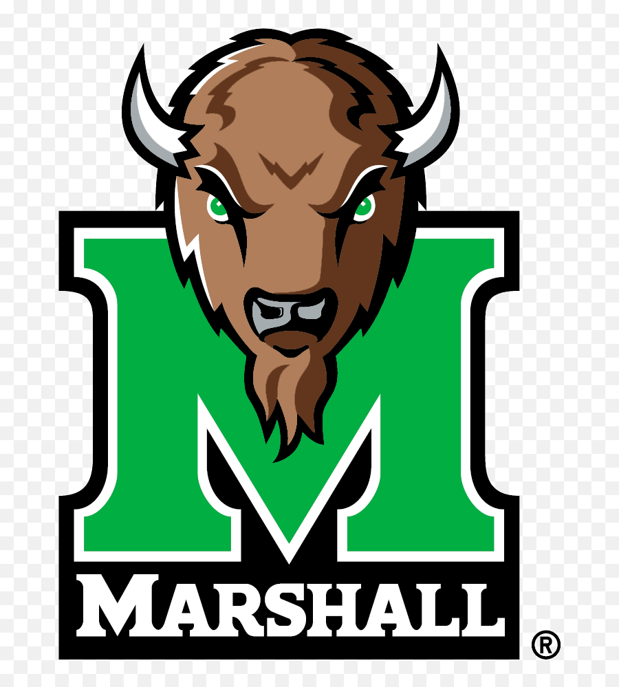 App State - Marshall Thundering Herd Logo Png,Cbs Eye Logo
