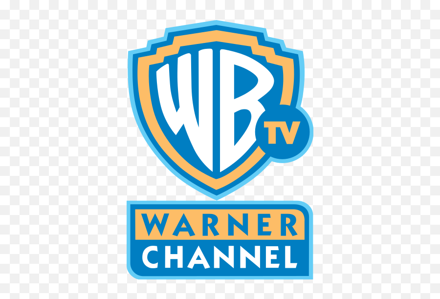 Warner Channel America - Logo Warner Channel Png,Cox Communications Logos