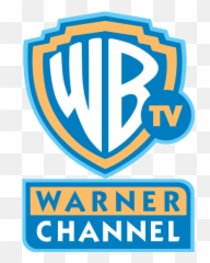 Warner Channel America - Logo png