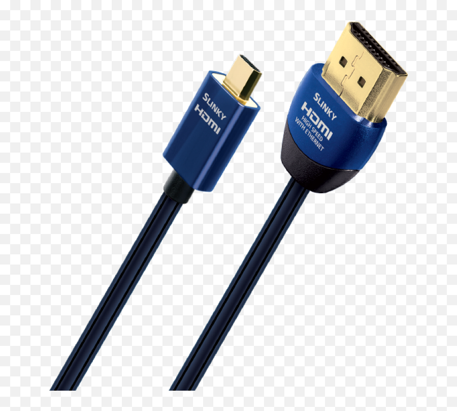Audioquest Hdmi Slinky Png