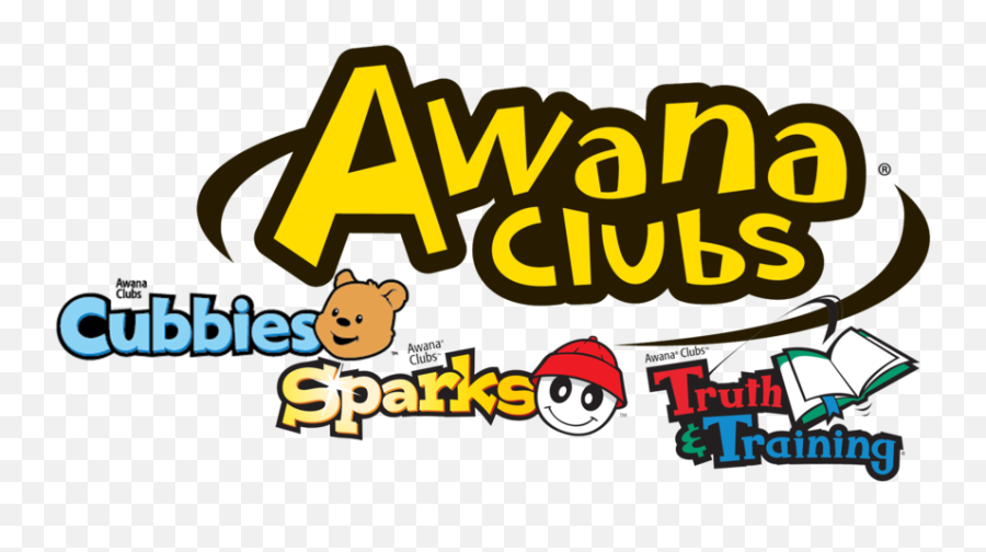 Awana - Awana Clubs Png,Awana Logo Png