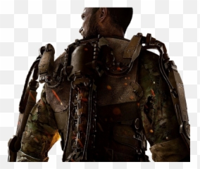 Call Of Duty Advanced Warfare Render - Atlas Beanie png