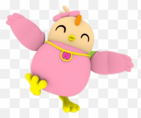Didi Friends Nana Dancing Transparent - Png