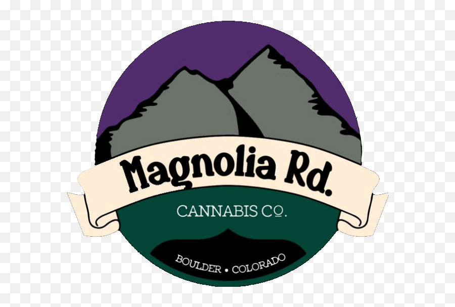 Magnolia Road Cannabis - Language Png,Magnolia Png