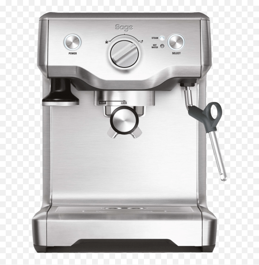 Sage Coffee Machines Comparison Harts Of Stur - Espresso Machine Breville Barista Express Png,Coffee Pot Png