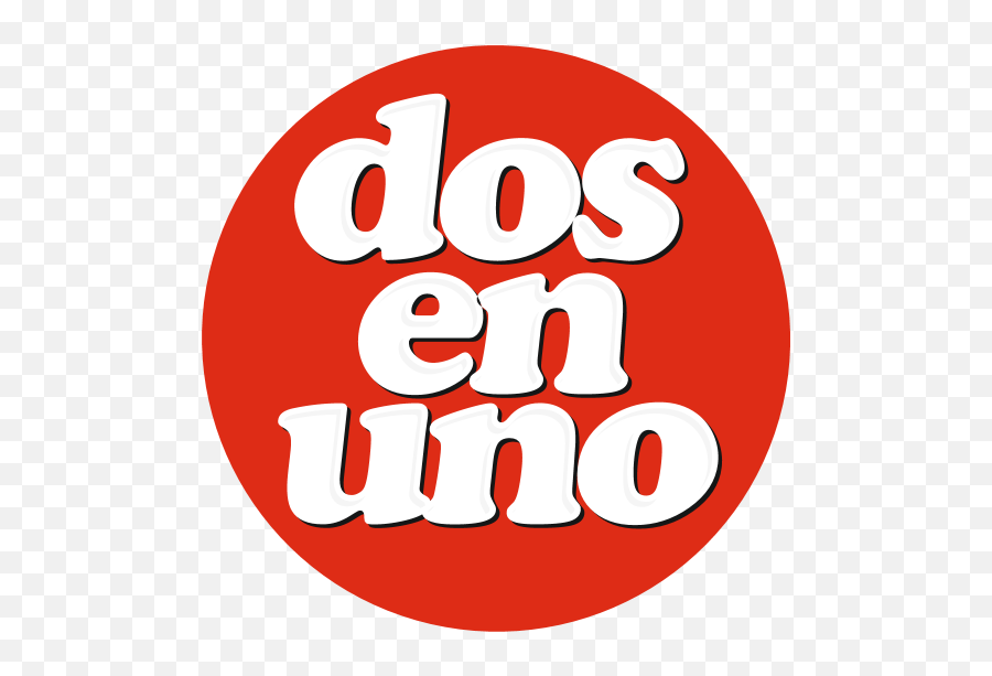 Uno Logo Download - Dos En Uno Png,Uno Logo Png