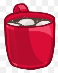 Hot Chocolate - Hot Chocolate Club Penguin Png,Hot Chocolate Transparent