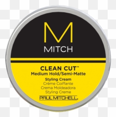 Paul Mitchell - Language png