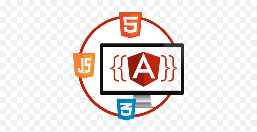 Angular - Angularjs Developers Icons Png,Angular Js Logo