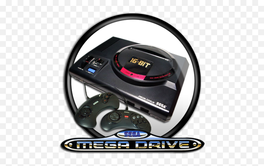 Home - Xbox 360 Sega Mega Drive Ultimate Collection Png,Sega Mega Drive Logo