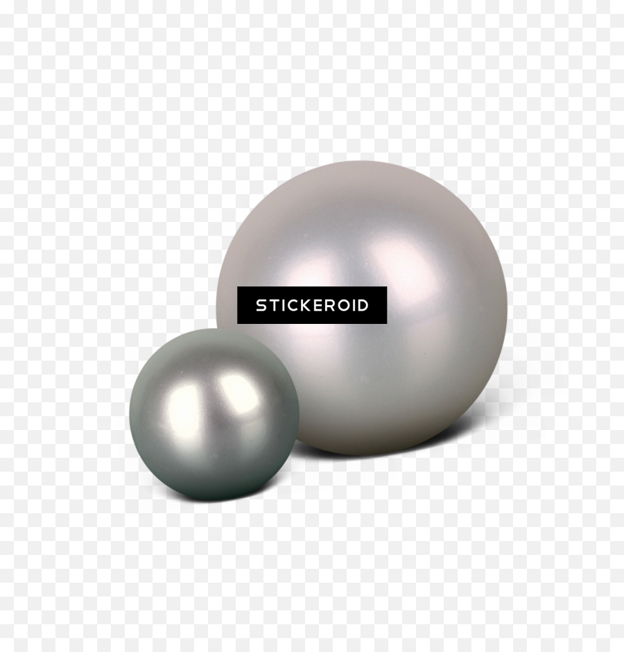 Download Hd Pearl String Pearls - Solid Png,String Of Pearls Png