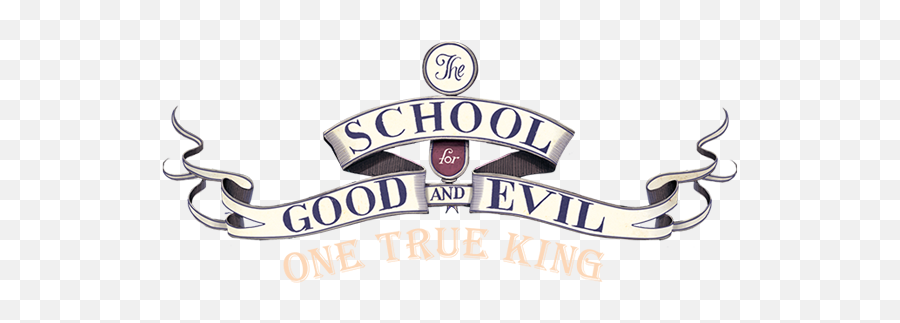Harpercollins Childrens Books - School For Good And Evil Png,New York Times Best Seller Logo