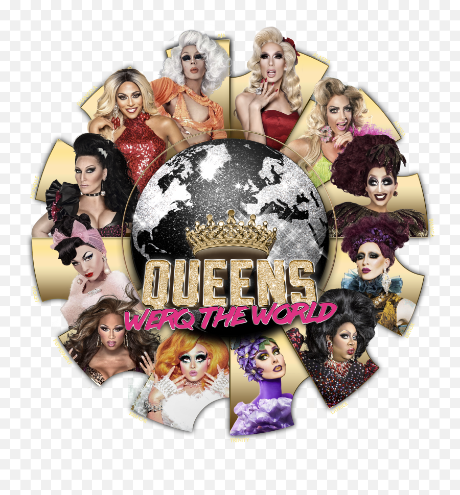 As2 S9 As3 S10 Png Drag Race Logo