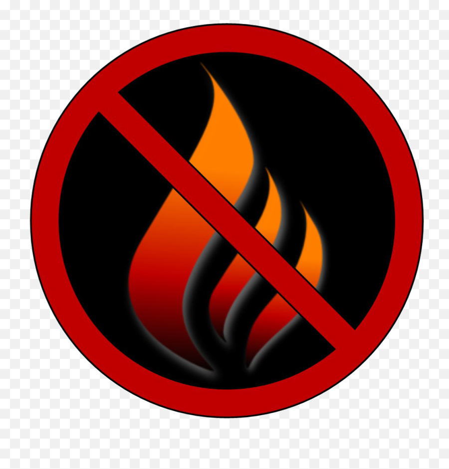 Fire Prevention Background Png Mart - Fire And Burn Safety,Fire Background Png