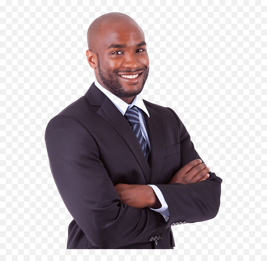 Black Man In Suit Png - Tiger Balm Ak Han Transparent Black Man In Suit Png,Black Suit Png