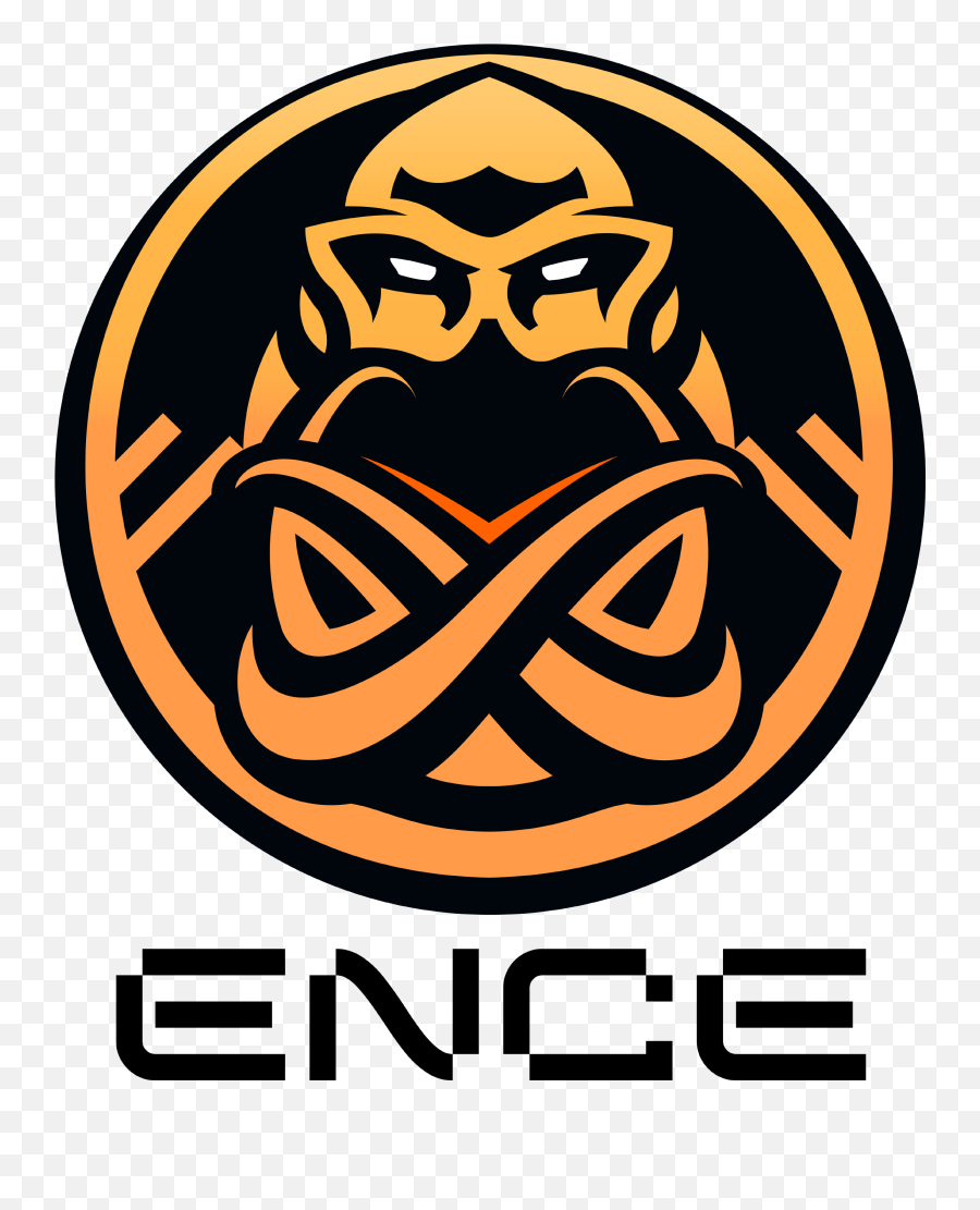 Ence - Ence Cs Go Png,Battlerite Logo